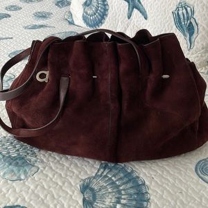 Salvatore Feragamo bag